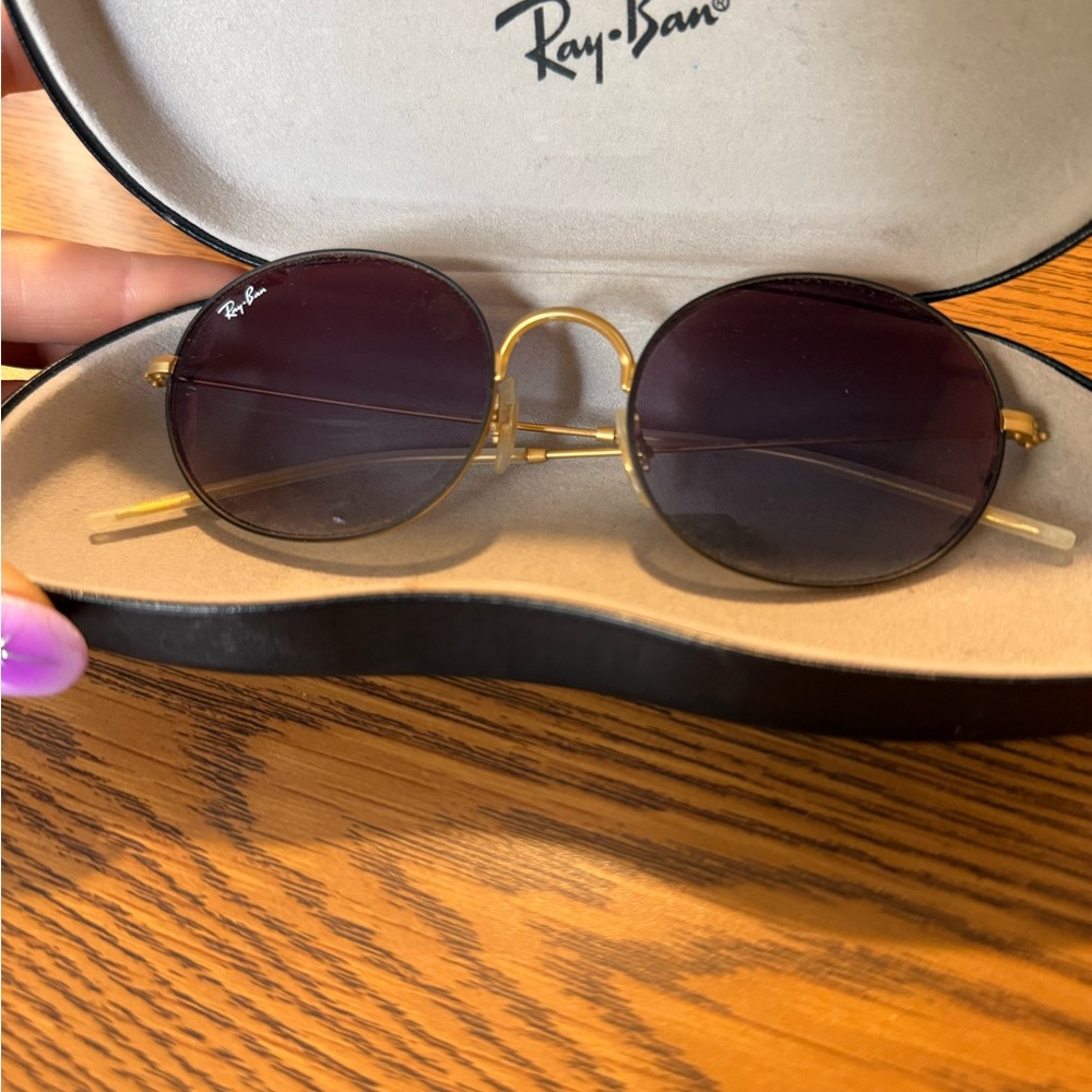 Ray-Ban Beat Sunglasses